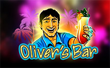 Игровой автомат Игровой автомат Oliver’s Bar